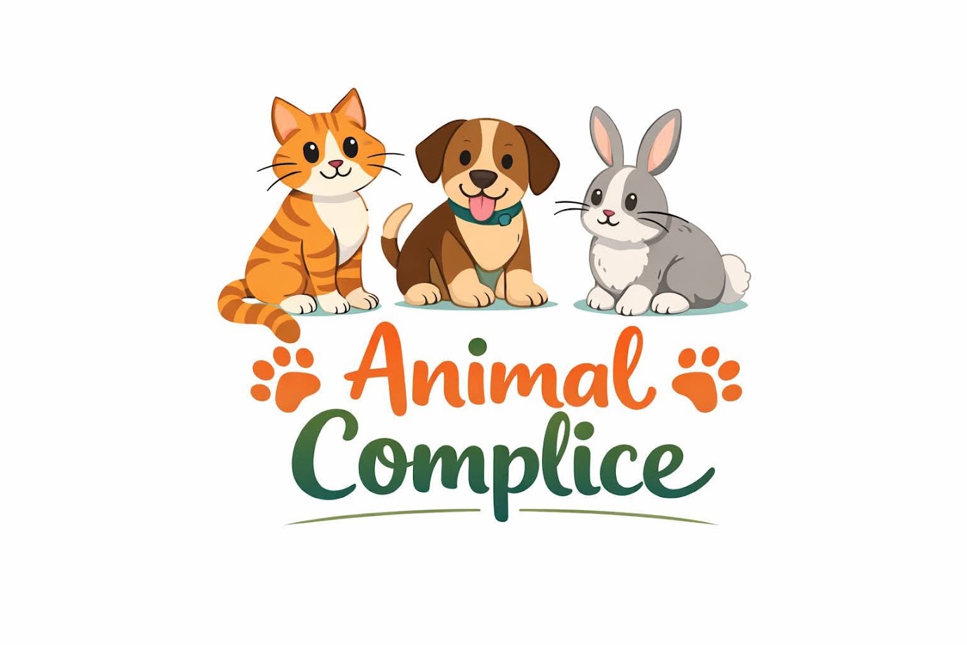 Logo Animal Complice