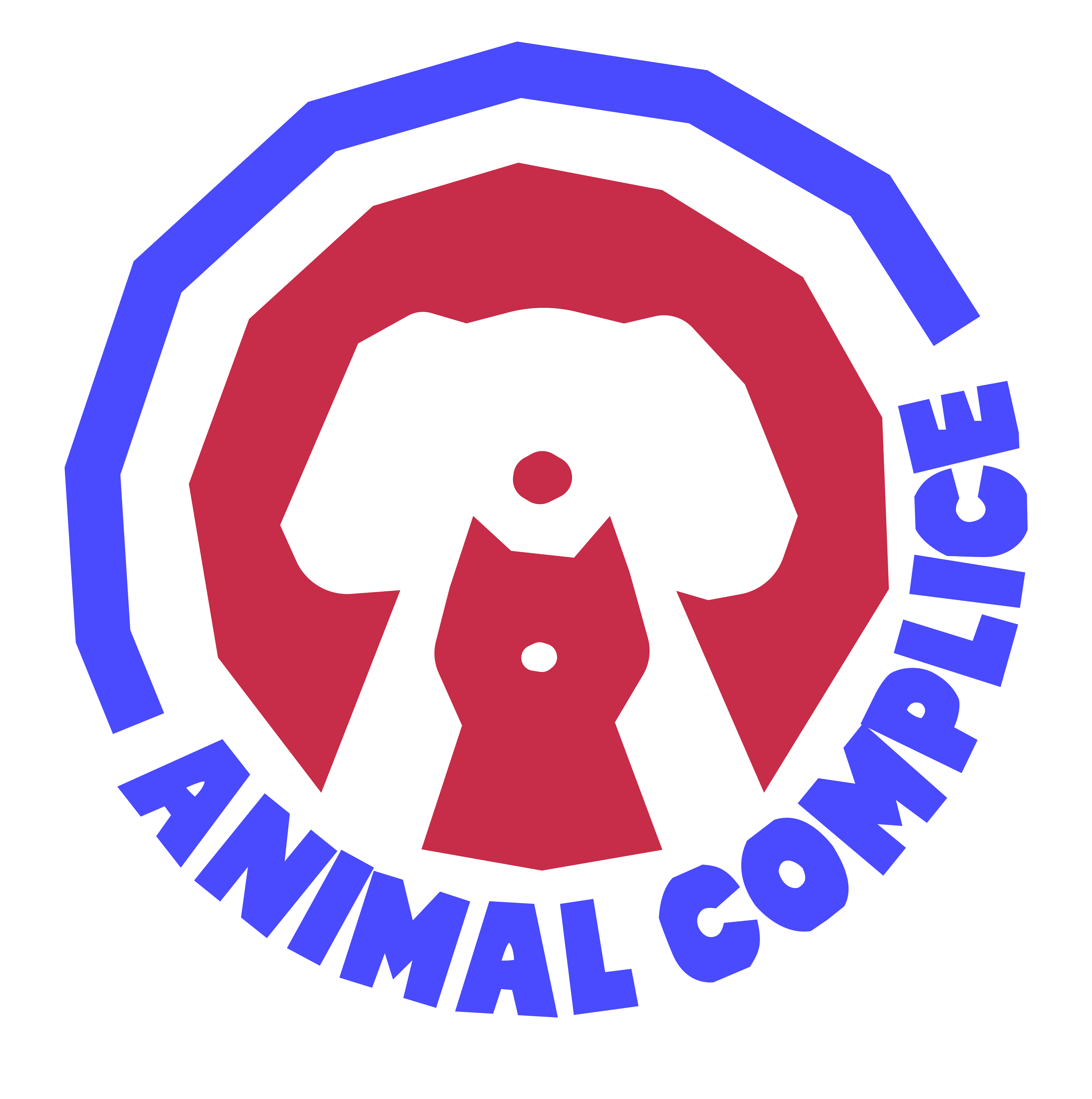 Logo Animal Complice